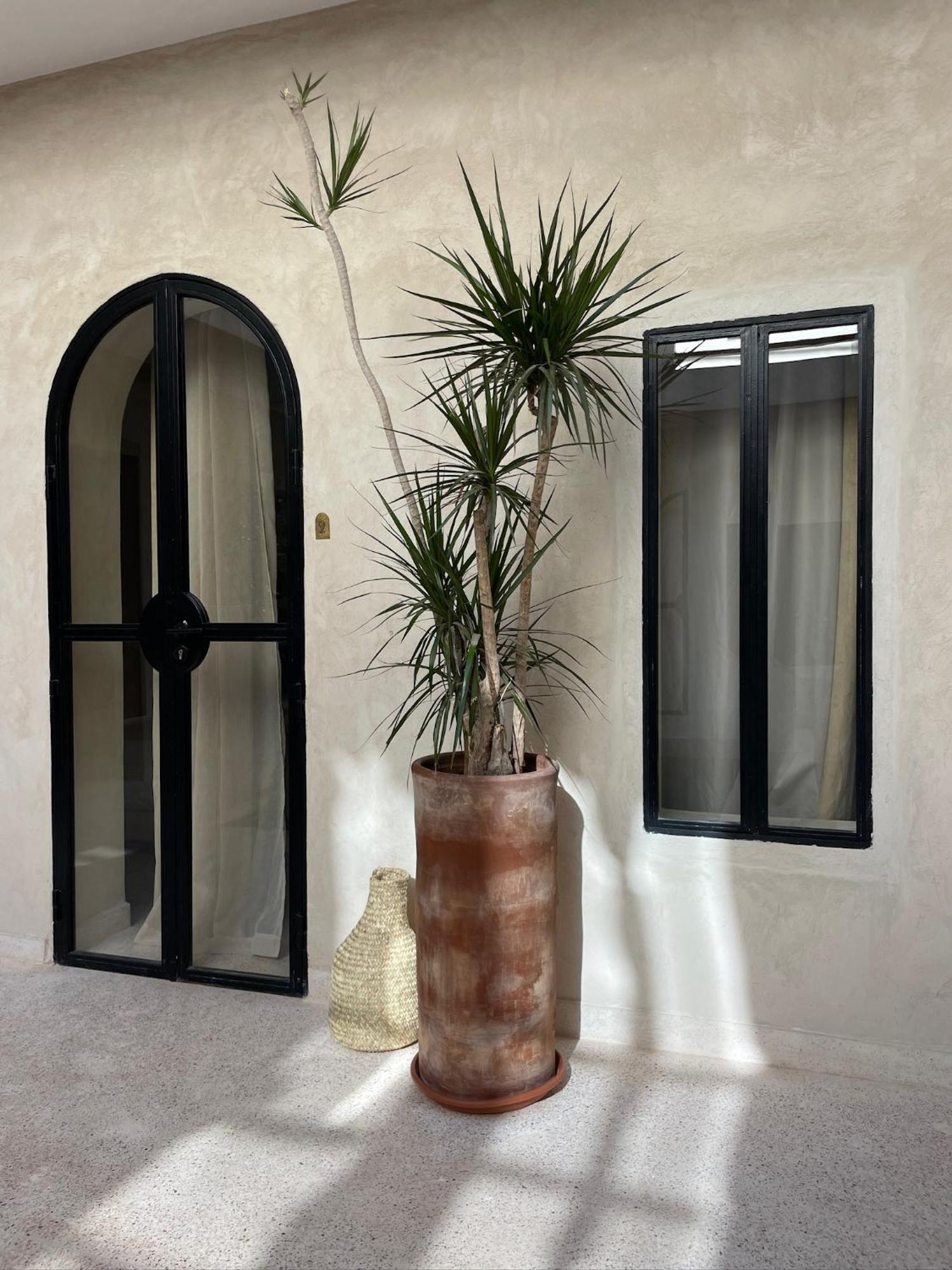 Riad Roca Marrakesh Exterior foto