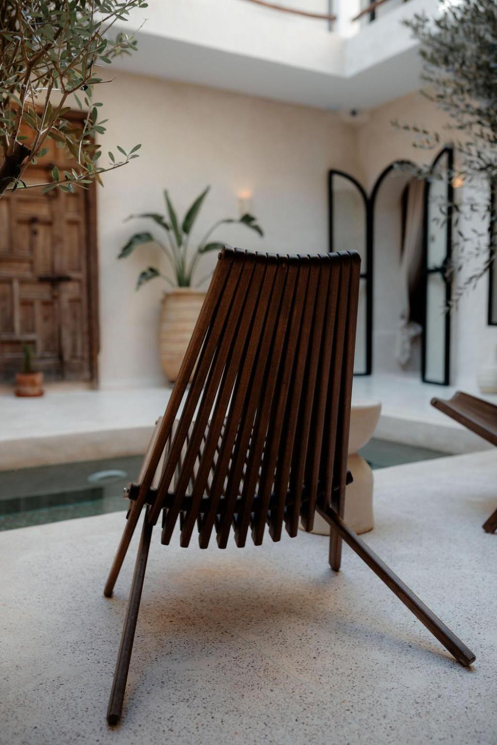 Riad Roca Marrakesh Exterior foto